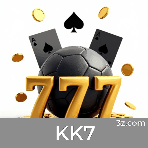 KK7: Sua Plataforma de Apostas Segura e Confiável