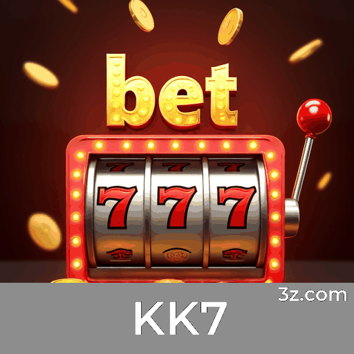 KK7: Sua Plataforma de Apostas Segura e Confiável