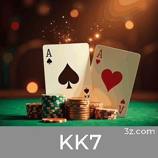 KK7: Experiência VIP e Gerenciamento de Conta Eficiente