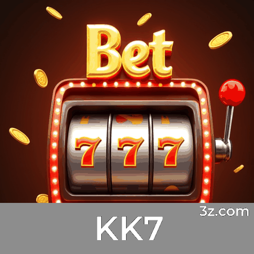 KK7: A Experiência Completa de Apostas ao Seu Alcance