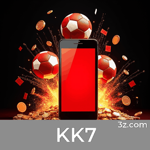 KK7: Experiência VIP e Gerenciamento de Conta Eficiente