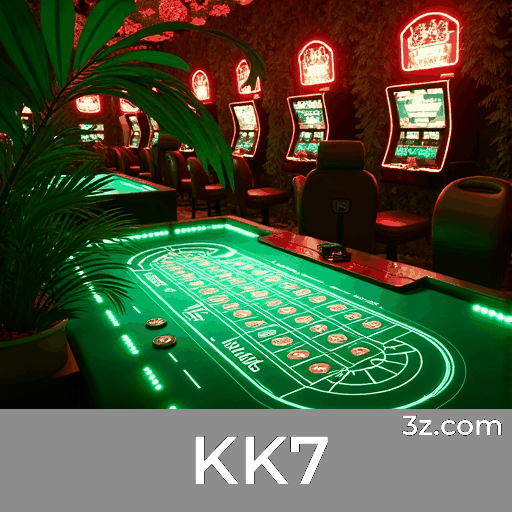 KK7 Jogos: Domine Estratégias e Aprimore suas Habilidades