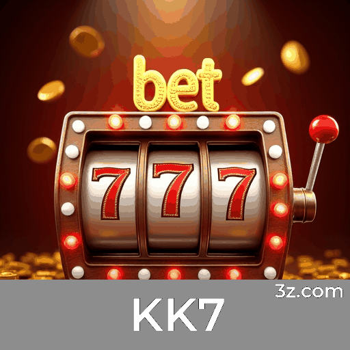 KK7: A Experiência Completa de Apostas ao Seu Alcance