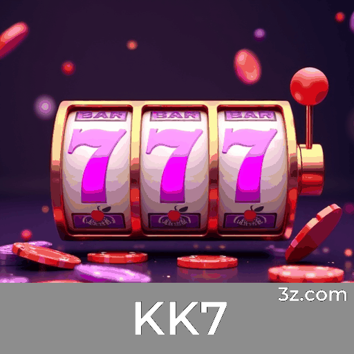 KK7 Jogos: Domine Estratégias e Aprimore suas Habilidades