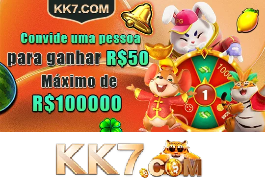 KK7 Ganhe R$ 100,00 Gratis